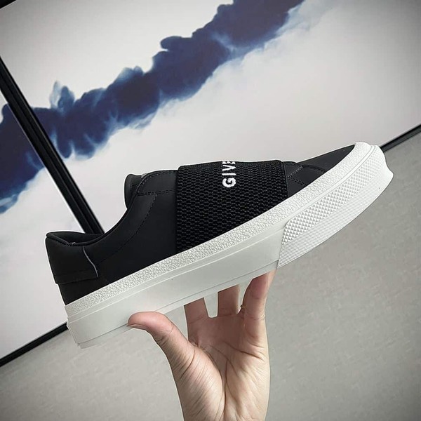 GIVENCHY SNEAKERS WITH ELASTIC BAND - GVC002 - Image 5
