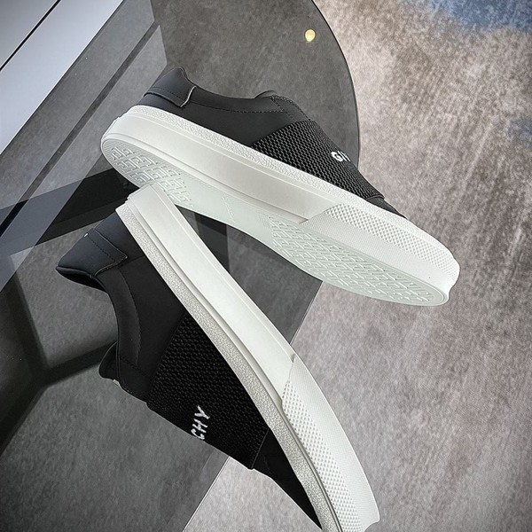 GIVENCHY SNEAKERS WITH ELASTIC BAND - GVC002 - Image 6