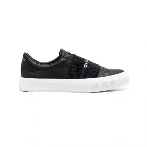 GIVENCHY SNEAKERS WITH ELASTIC BAND - GVC002 - Image 10