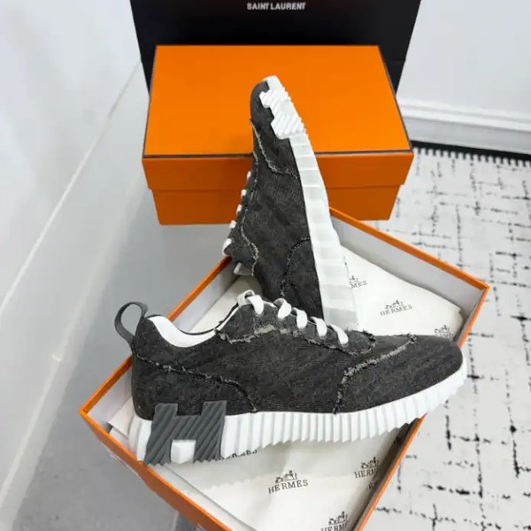 Hermes Bouncing Sneaker - HM095 - Image 2
