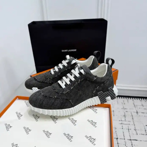 Hermes Bouncing Sneaker - HM095 - Image 3