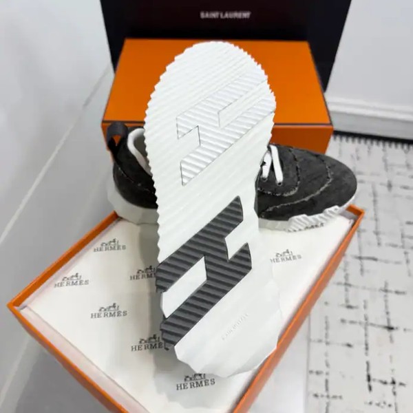 Hermes Bouncing Sneaker - HM095 - Image 4
