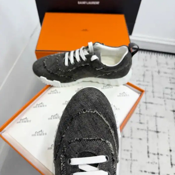 Hermes Bouncing Sneaker - HM095 - Image 5