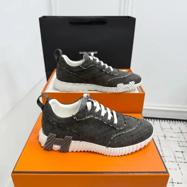 Hermes Bouncing Sneaker - HM095 - Image 6