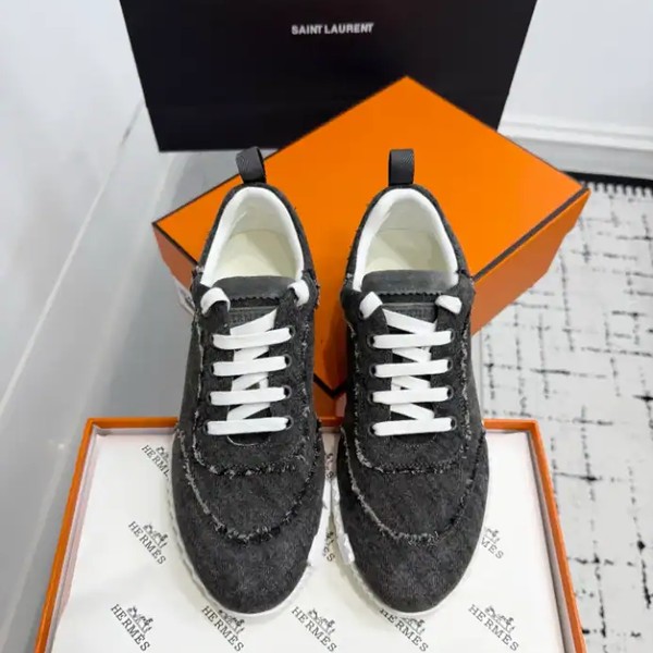 Hermes Bouncing Sneaker - HM095 - Image 7