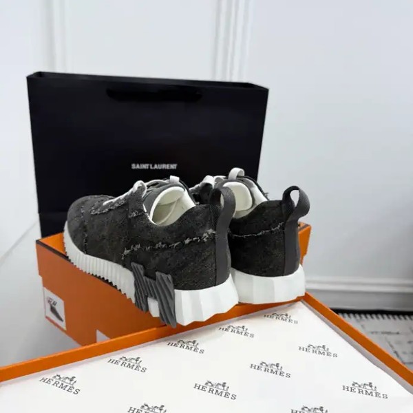 Hermes Bouncing Sneaker - HM095 - Image 8