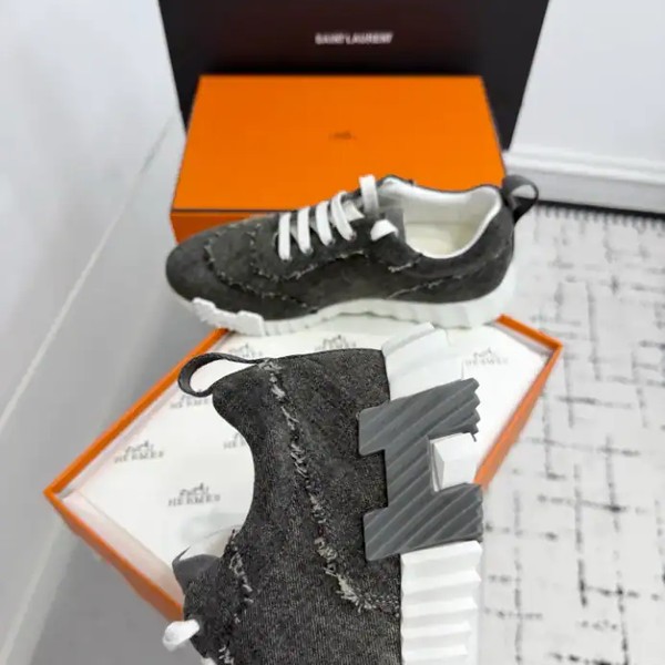 Hermes Bouncing Sneaker - HM095 - Image 9