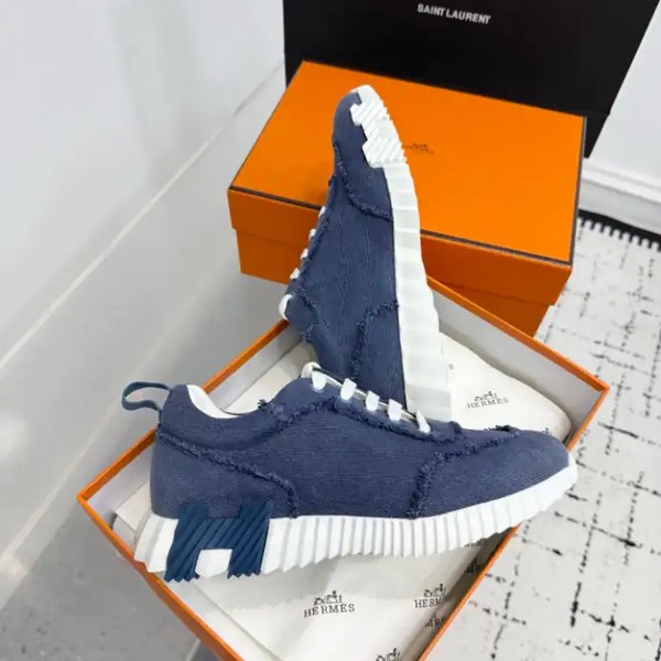 Hermes Bouncing Sneaker - HM096 - Image 2