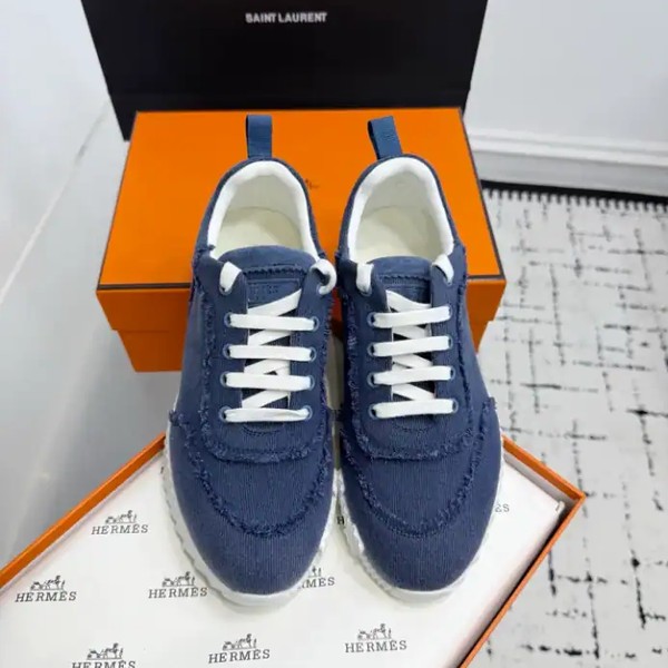 Hermes Bouncing Sneaker - HM096 - Image 3
