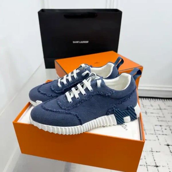 Hermes Bouncing Sneaker - HM096 - Image 4