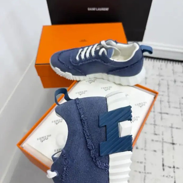 Hermes Bouncing Sneaker - HM096 - Image 5
