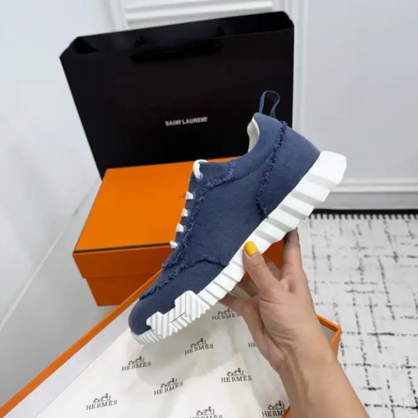 Hermes Bouncing Sneaker - HM096 - Image 6