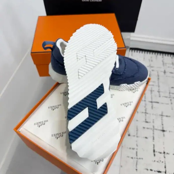 Hermes Bouncing Sneaker - HM096 - Image 7