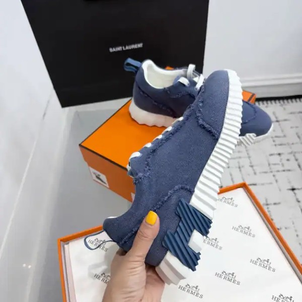 Hermes Bouncing Sneaker - HM096 - Image 8