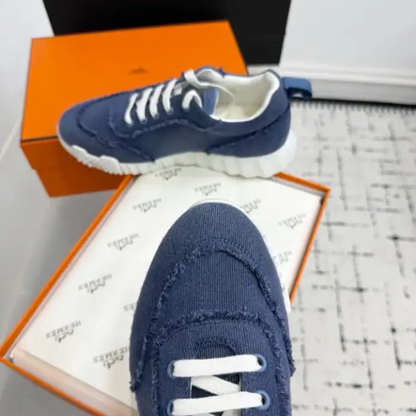 Hermes Bouncing Sneaker - HM096 - Image 9