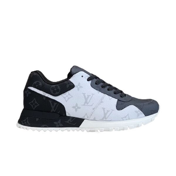 LOUIS VUITTON RUN AWAY SNEAKER - LVS007