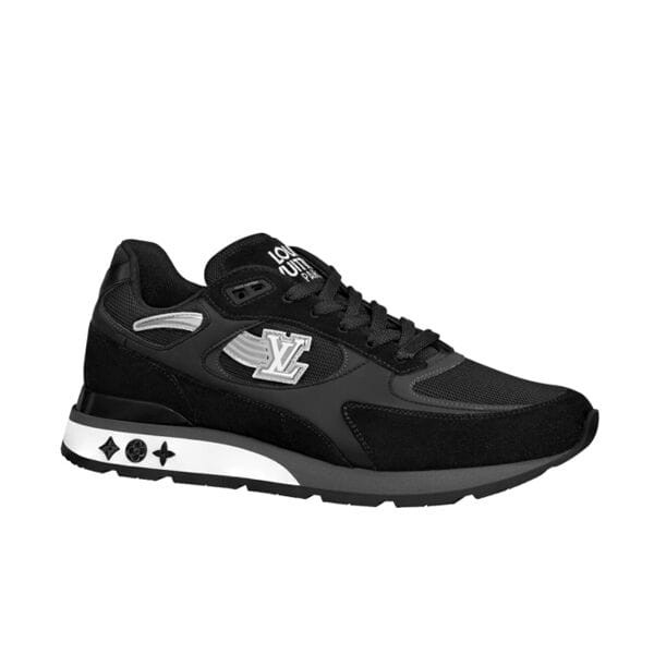 LOUIS VUITTON RUN AWAY SNEAKER - LVS010