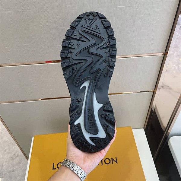 LOUIS VUITTON RUNNER TATIC SNEAKER - LVS026 - Image 7