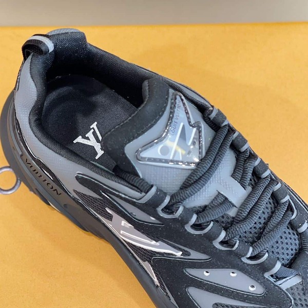 LOUIS VUITTON RUNNER TATIC SNEAKER - LVS026 - Image 8