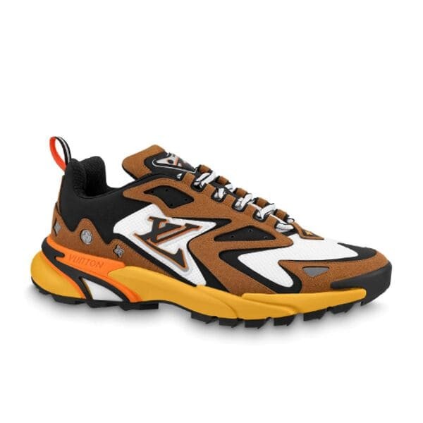 LOUIS VUITTON RUNNER TATIC SNEAKER - LVS027