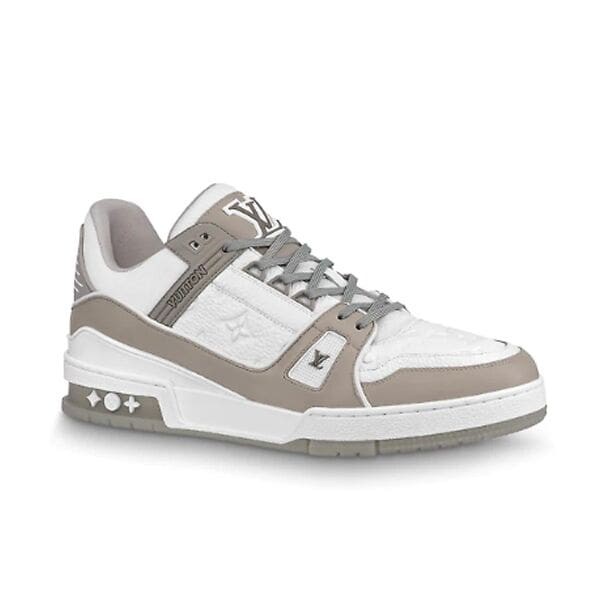 LOUIS VUITTON TRAINER SNEAKER- LVS028