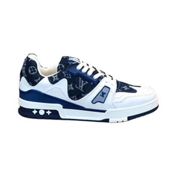 LOUIS VUITTON TRAINER SNEAKER - LVS031