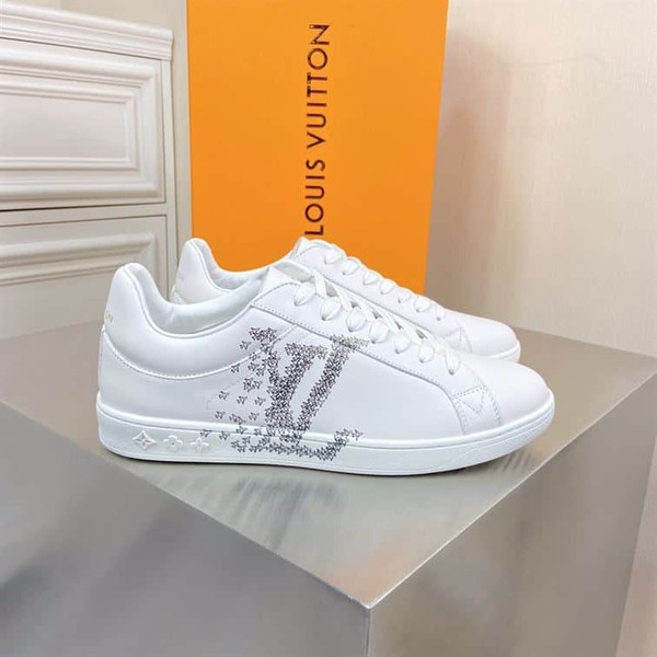 LOUIS VUITTON CLASSIC SHOES - LVS036