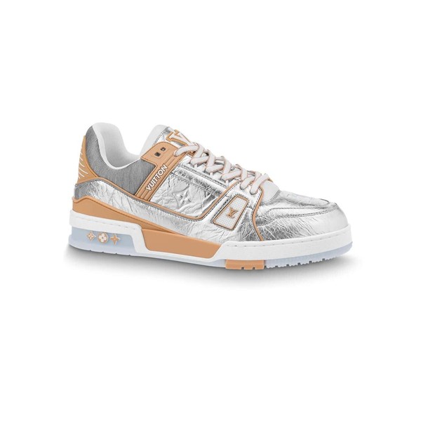 LOUIS VUITTON TRAINER SNEAKER - LVS041