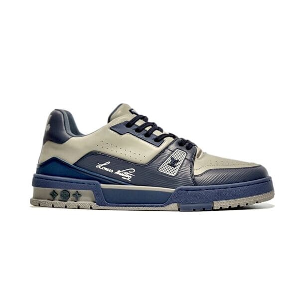 LOUIS VUITTON LV TRAINER SNEAKER - LVS062