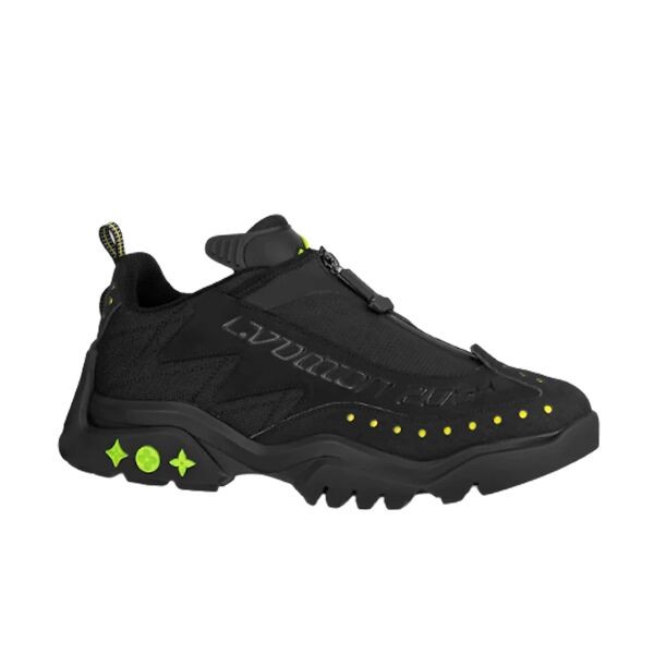 LOUIS VUITTON MILLENIUM SNEAKER - LVS065