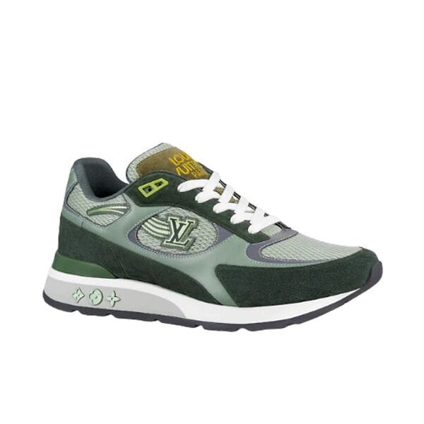 LOUIS VUITTON RUN AWAY SNEAKER - LVS073