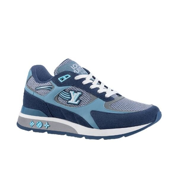 LOUIS VUITTON RUN AWAY SNEAKER - LVS074