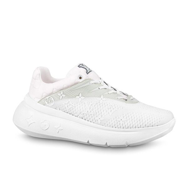 LOUIS VUITTON SHOW UP SNEAKER - LVS088
