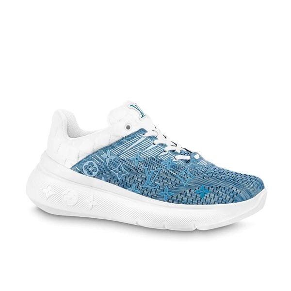 LOUIS VUITTON SHOW UP SNEAKER - LVS089