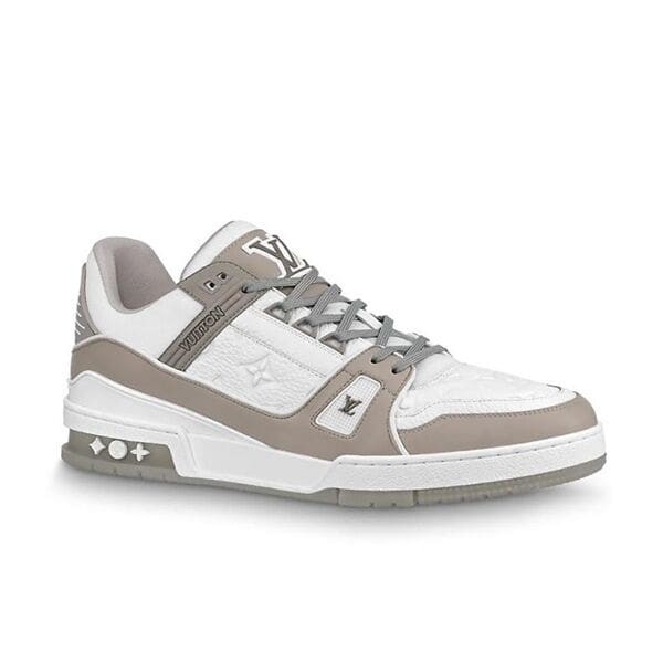 LOUIS VUITTON TRAINER SNEAKER - LVS123