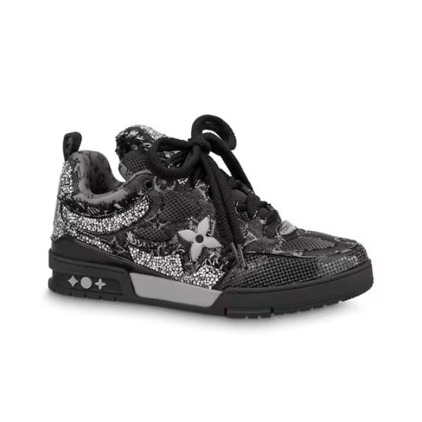LOUIS VUITTON LV SKATE SNEAKER - LVS149