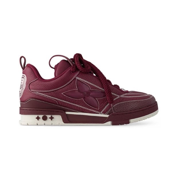LOUIS VUITTON LV SKATE SNEAKER - LVS151
