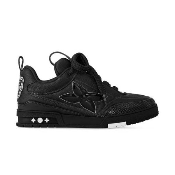 LOUIS VUITTON LV SKATE SNEAKER - LVS152 - Image 10