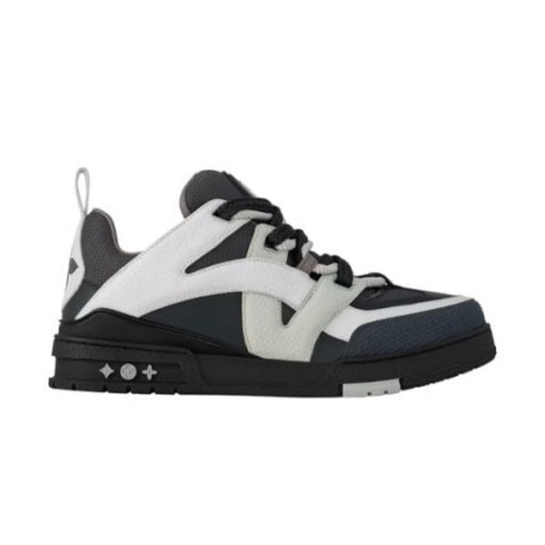 LOUIS VUITTON LV SKATE SNEAKER - LVS153 - Image 9