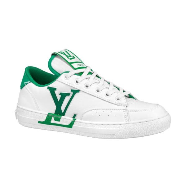 LOUIS VUITTON CHARLIE SNEAKER - LVS155