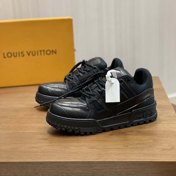 LOUIS VUITTON SS24 SNEAKER - LVS162 - Image 2
