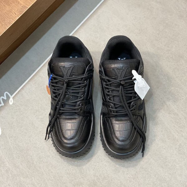 LOUIS VUITTON SS24 SNEAKER - LVS162 - Image 3