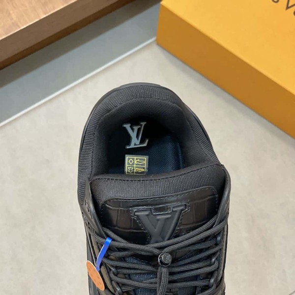 LOUIS VUITTON SS24 SNEAKER - LVS162 - Image 6