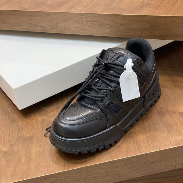 LOUIS VUITTON SS24 SNEAKER - LVS162 - Image 7