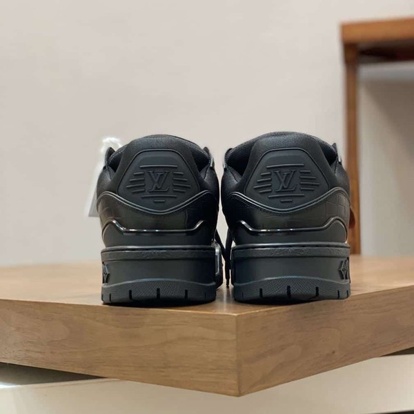 LOUIS VUITTON SS24 SNEAKER - LVS162 - Image 8