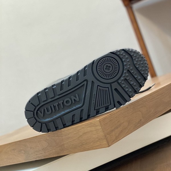 LOUIS VUITTON SS24 SNEAKER - LVS162 - Image 9