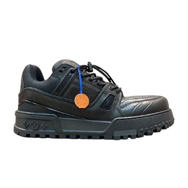 LOUIS VUITTON SS24 SNEAKER - LVS162 - Image 10