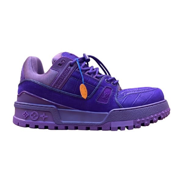 LOUIS VUITTON SS24 SNEAKER - LVS164
