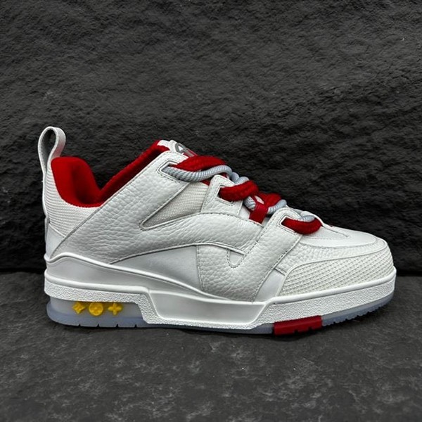 LOUIS VUITTON LV SKATE SNEAKER - LVS169 - Image 4