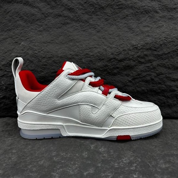 LOUIS VUITTON LV SKATE SNEAKER - LVS169 - Image 5